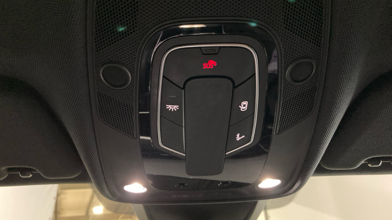 Audi A6 40 TDI Quattro Black Edition 4dr S Tronic Diesel Saloon